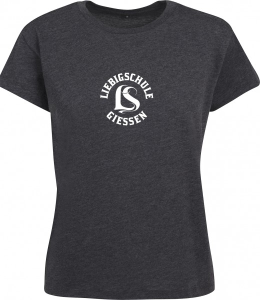 Damen Shirt Liebigschule Gießen
