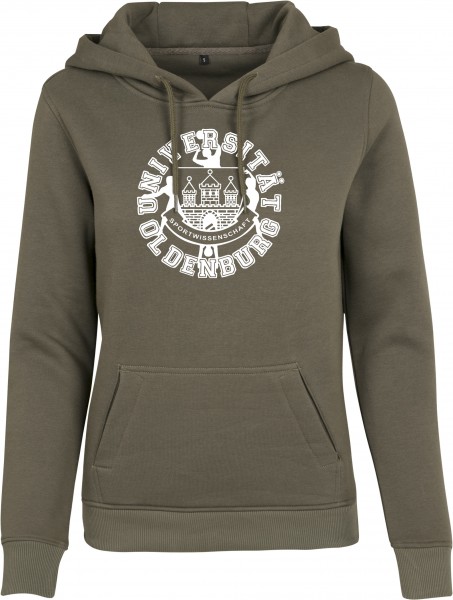 Damen Hoodie Oldenburg Sport
