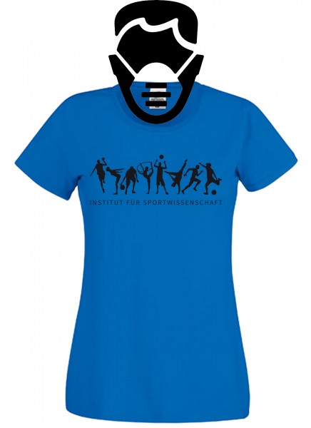 Fruit Shirt Damen Berlin