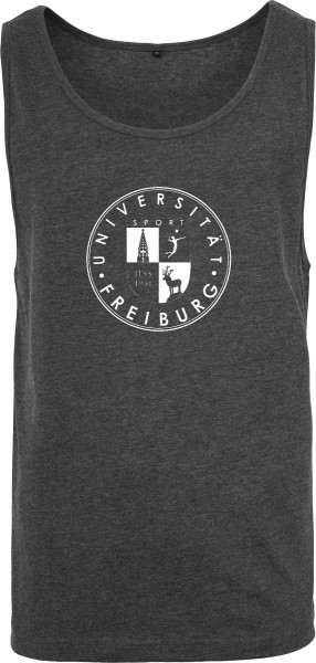 Herren Tanktop Freiburg Sport