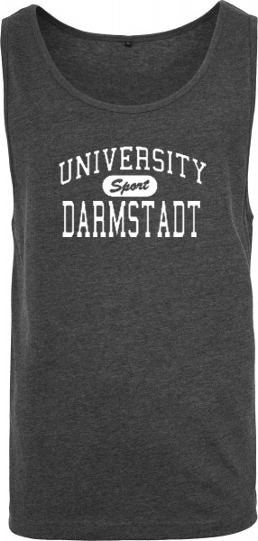 Herren Tanktop Darmstadt Sport