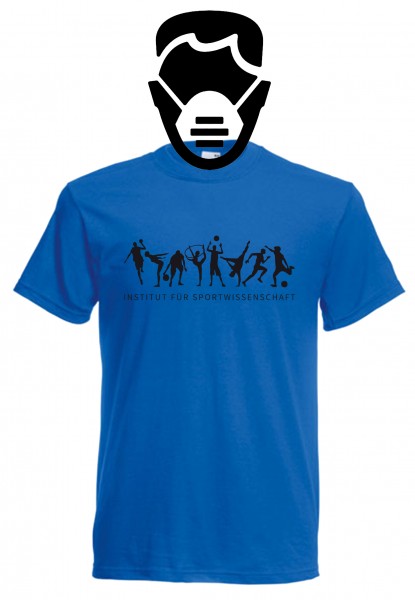 Fruit Shirt Herren Berlin