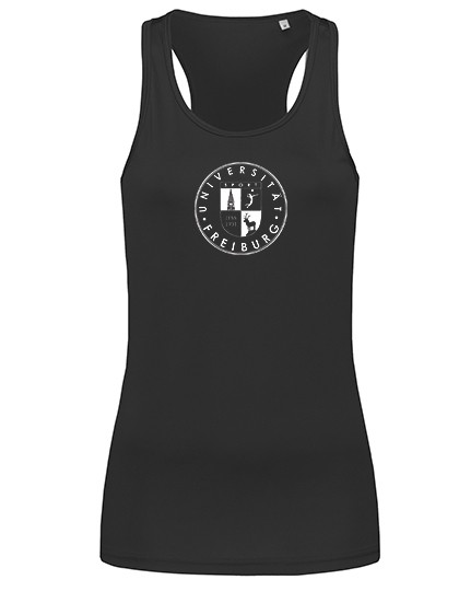 Damen Tanktop Freiburg Sport