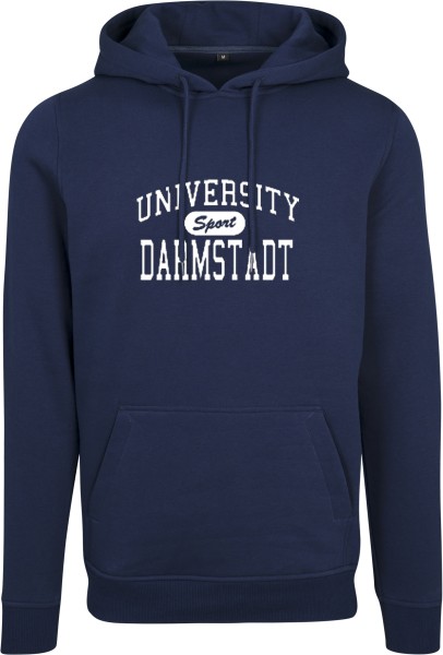 Herren Hoodie Darmstadt Sport