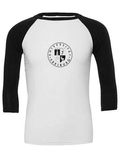 Herren Longsleeve Freiburg Sport