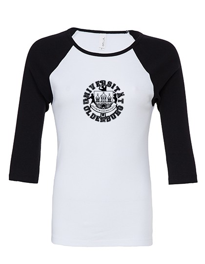 Damen Longsleeve Oldenburg Sport