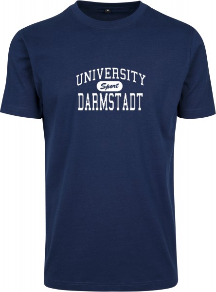Herren Shirt Darmstadt Sport