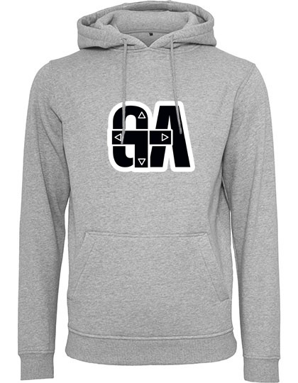 Heavy Hoody GA 1