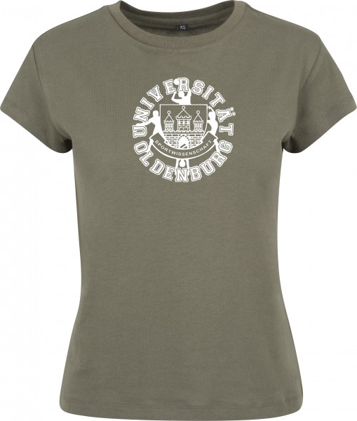 Damen Shirt Oldenburg Sport
