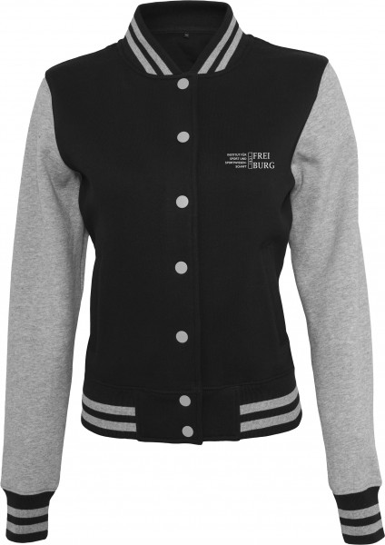 Damen CollegeJacke Freiburg