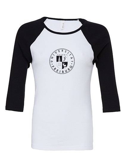 Damen Longsleeve Freiburg Sport