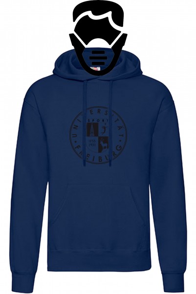 Fruit Herrn Hoodie Freiburg