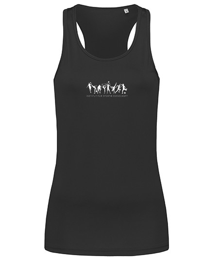 Damen Tanktop Berlin Sport