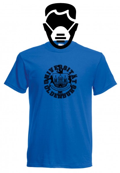 Fruit Shirt Herren Oldenburg