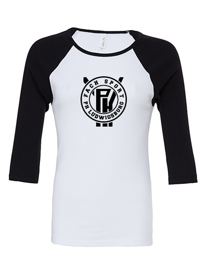 Damen Longsleeve Ludwigsburg Sport