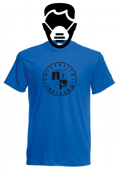 Fruit Shirt Herren Freiburg