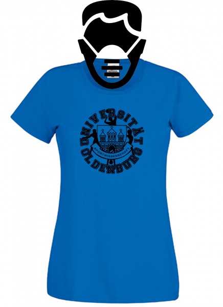 Fruit Shirt Damen Oldenburg