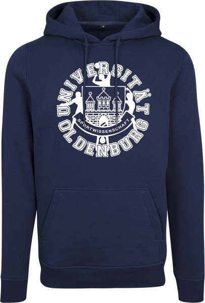 Herren Hoodie Oldenburg Sport