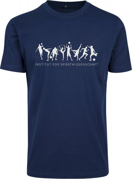 Herren Shirt Berlin Sport