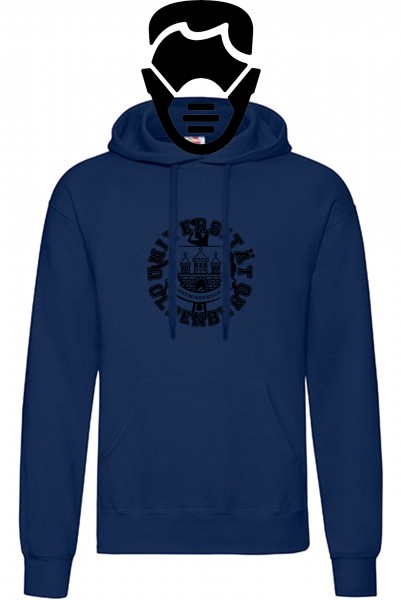 Fruit Herrn Hoodie Oldenburg