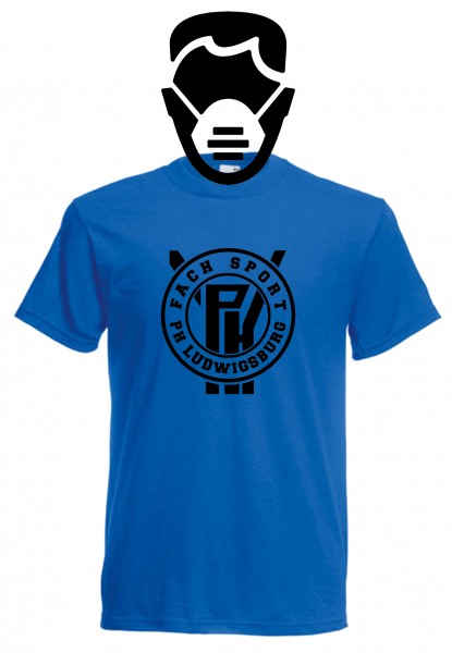 Fruit Shirt Herren Ludwigsburg