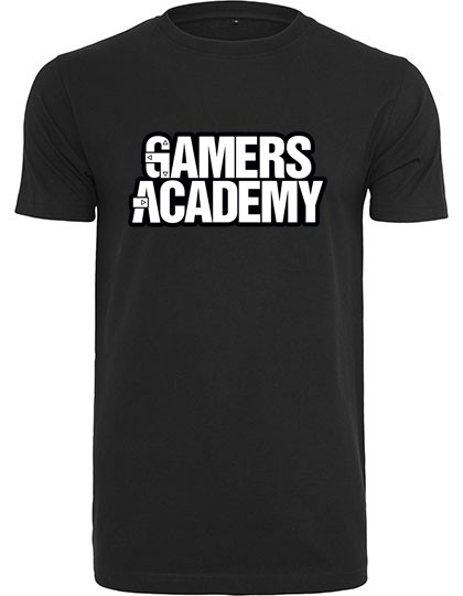 Shirt Round Neck GA 2