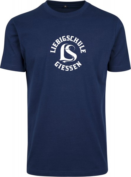 Herren Shirt Liebigschule Gießen