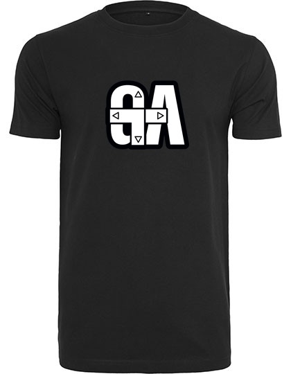 Shirt Round Neck GA 1