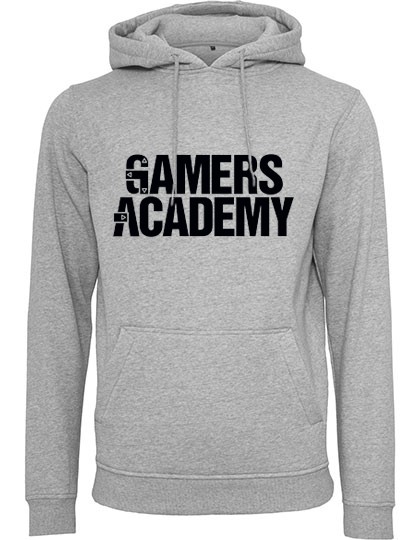Heavy Hoody GA 2